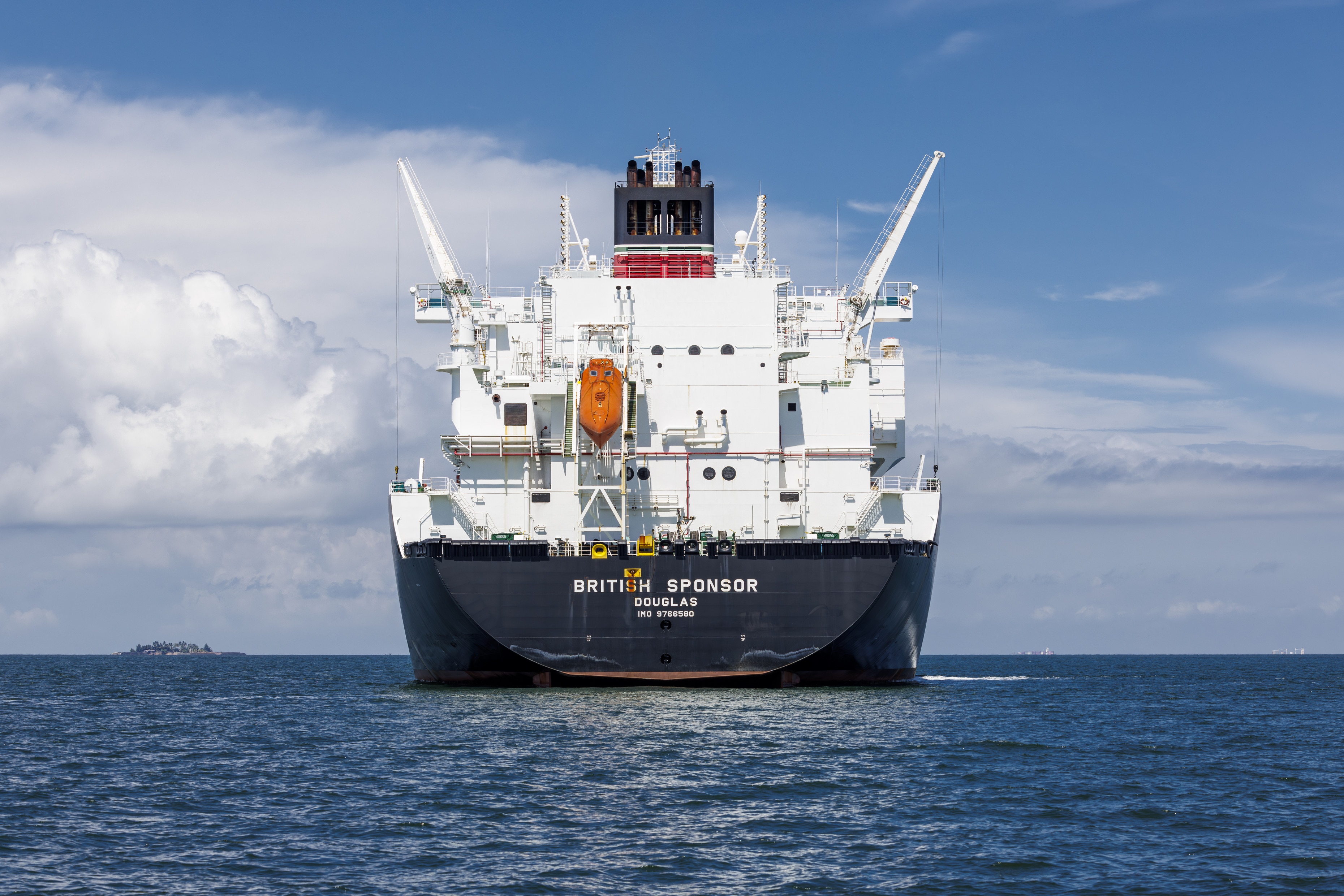 Natural gas liquids (NGL) | What we do | bp trading & shipping